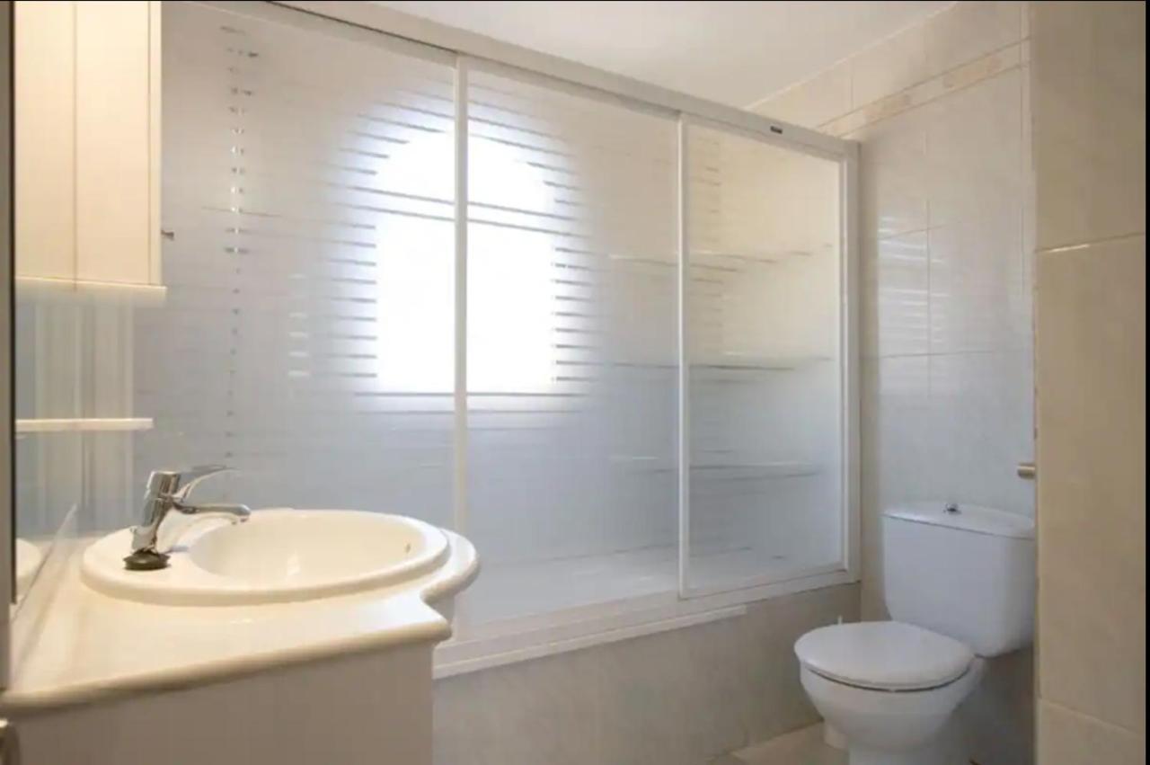 Fantastico Duplex Catedral, Terraza Privada Sevilha Exterior foto